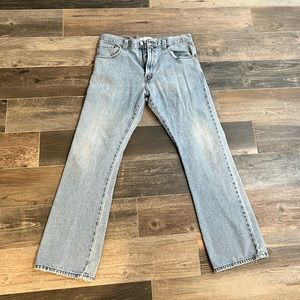 Levi’s Jeans - 517 Boot Cut